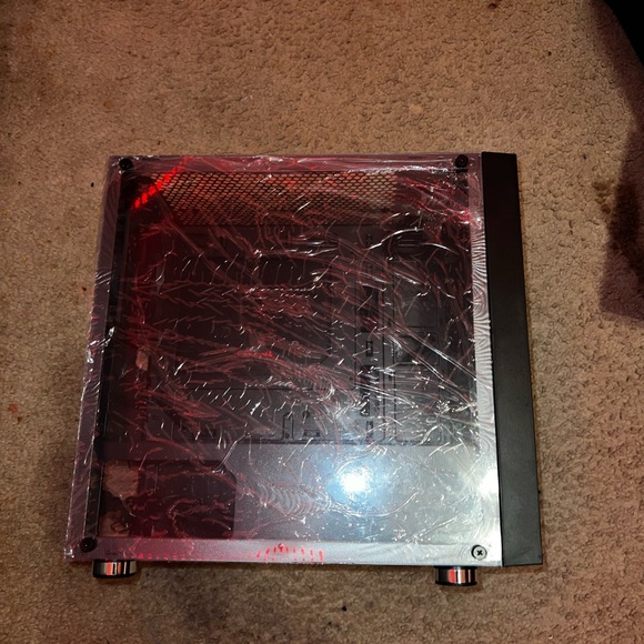 Montech PC Case - Picture 2 of 3
